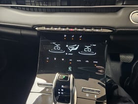 2025 Chery Tiggo 4 | Urban | 27324 | 7