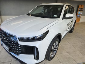 2025 Chery Tiggo 4 | Ultimate | 27354 | 2