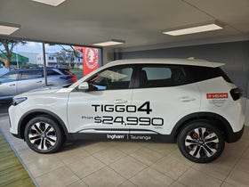 2025 Chery Tiggo 4 | Ultimate | 27354 | 3