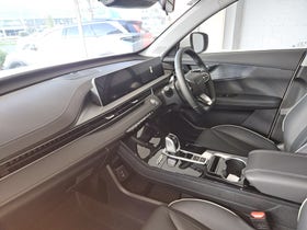 2025 Chery Tiggo 4 | Ultimate | 27354 | 6