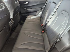 2025 Chery Tiggo 4 | Ultimate | 27354 | 7