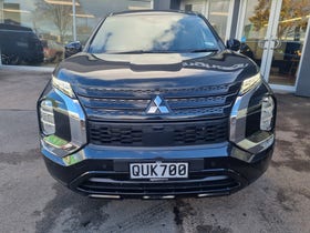 2024 Mitsubishi Outlander | SPORT 2.5P/4WD/CVT | 27399 | 2