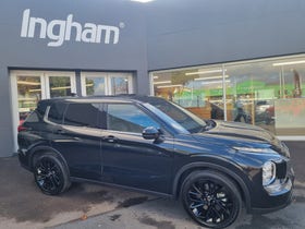 2024 Mitsubishi Outlander | SPORT 2.5P/4WD/CVT | 27399 | 3