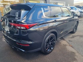2024 Mitsubishi Outlander | SPORT 2.5P/4WD/CVT | 27399 | 4