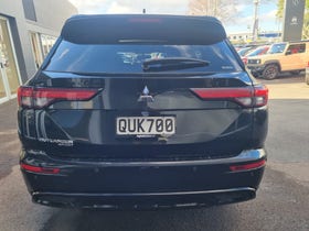 2024 Mitsubishi Outlander | SPORT 2.5P/4WD/CVT | 27399 | 5