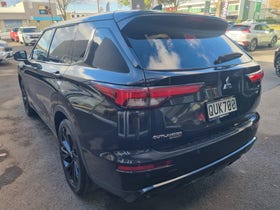 2024 Mitsubishi Outlander | SPORT 2.5P/4WD/CVT | 27399 | 6