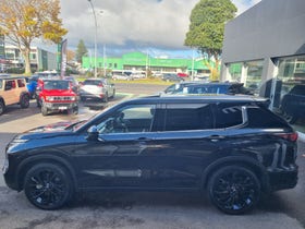 2024 Mitsubishi Outlander | SPORT 2.5P/4WD/CVT | 27399 | 7