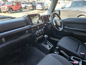 2024 Suzuki Jimny | SIERRA 1.5P/4WD/4AT | 27428 | 3