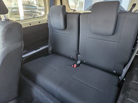 2024 Suzuki Jimny | SIERRA 1.5P/4WD/4AT | 27428 | 4