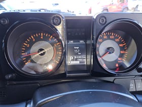 2024 Suzuki Jimny | SIERRA 1.5P/4WD/4AT | 27428 | 6