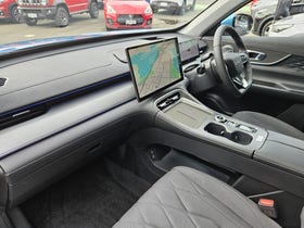 2025 Chery Tiggo 8 | ULTIMATE PHEV/7 Seater | 27972 | 3