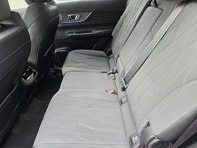 2025 Chery Tiggo 8 | ULTIMATE PHEV/7 Seater | 27972 | 4