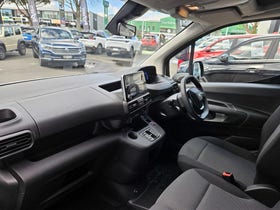 2025 Peugeot Partner | SWB ELECTRIC 50KWH | 28088 | 3