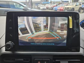 2025 Peugeot Partner | SWB ELECTRIC 50KWH | 28088 | 4