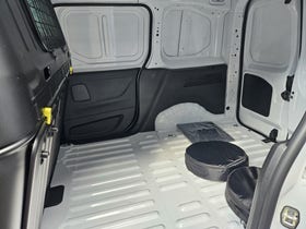 2025 Peugeot Partner | SWB ELECTRIC 50KWH | 28088 | 6