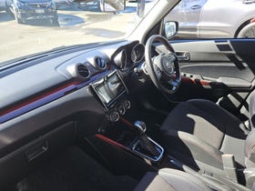 2021 Suzuki Swift | SPORT 1.4PT/6AT | 28131 | 3