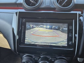 2021 Suzuki Swift | SPORT 1.4PT/6AT | 28131 | 4