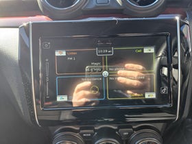 2021 Suzuki Swift | SPORT 1.4PT/6AT | 28131 | 5