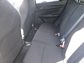 2021 Suzuki Swift | SPORT 1.4PT/6AT | 28131 | 6