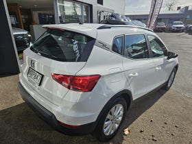 2021 SEAT ARONA | STYLE 1.0P/7AM | 28360 | 2