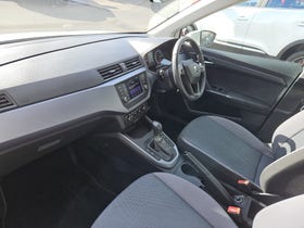 2021 SEAT ARONA | STYLE 1.0P/7AM | 28360 | 3