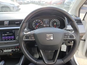 2021 SEAT ARONA | STYLE 1.0P/7AM | 28360 | 6