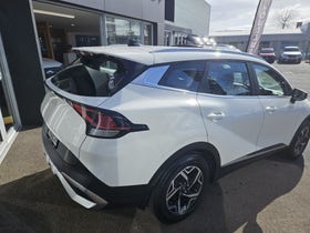 2022 Kia Sportage | URBAN LX 2.0P | 28391 | 2