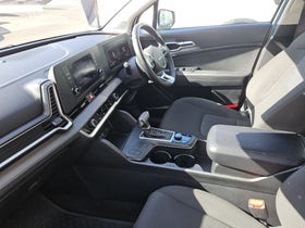 2022 Kia Sportage | URBAN LX 2.0P | 28391 | 3