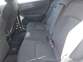 2022 Kia Sportage | URBAN LX 2.0P | 28391 | 4