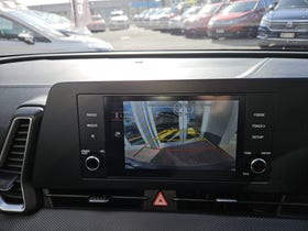 2022 Kia Sportage | URBAN LX 2.0P | 28391 | 6