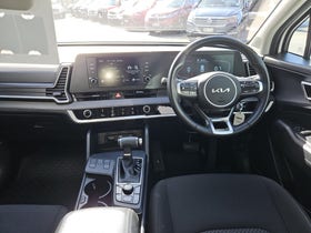 2022 Kia Sportage | URBAN LX 2.0P | 28391 | 7
