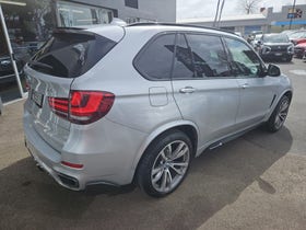 2018 BMW X5 | XDRIVE30DSAV 3.0D/4W | 28364 | 2