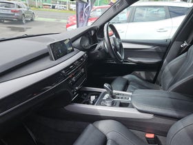 2018 BMW X5 | XDRIVE30DSAV 3.0D/4W | 28364 | 3