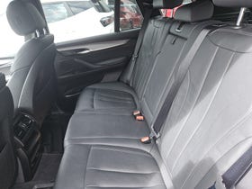 2018 BMW X5 | XDRIVE30DSAV 3.0D/4W | 28364 | 4