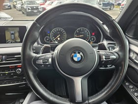 2018 BMW X5 | XDRIVE30DSAV 3.0D/4W | 28364 | 6