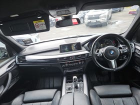 2018 BMW X5 | XDRIVE30DSAV 3.0D/4W | 28364 | 7
