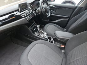 2016 BMW 218i | 1.5P 6AT Hatch | 28425 | 3