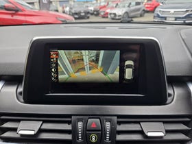 2016 BMW 218i | 1.5P 6AT Hatch | 28425 | 6