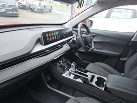 2025 Chery Tiggo 4 | URBAN HYBRID | 28458 | 2