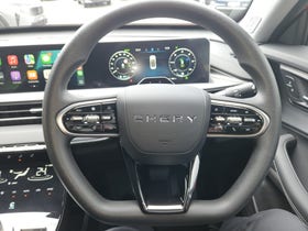 2025 Chery Tiggo 4 | URBAN HYBRID | 28458 | 7