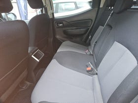 2019 Mitsubishi Triton | DC GLXR 6AT 2.4D/6AT | 28457 | 4