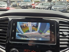 2019 Mitsubishi Triton | DC GLXR 6AT 2.4D/6AT | 28457 | 5