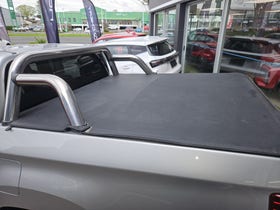 2019 Mitsubishi Triton | DC GLXR 6AT 2.4D/6AT | 28457 | 6