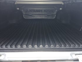 2019 Mitsubishi Triton | DC GLXR 6AT 2.4D/6AT | 28457 | 7