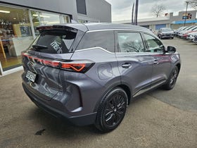 2025 Chery Tiggo 7 | URBAN PHEV | 28465 | 2