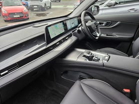 2025 Chery Tiggo 7 | URBAN PHEV | 28465 | 3