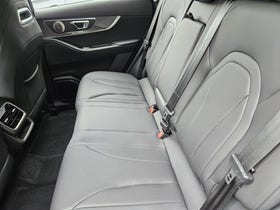 2025 Chery Tiggo 7 | URBAN PHEV | 28465 | 4