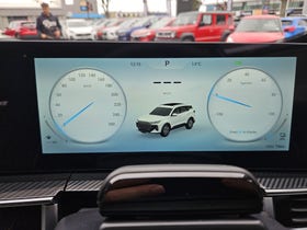 2025 Chery Tiggo 7 | URBAN PHEV | 28465 | 7