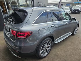 2022 Mercedes-Benz GLC 300 e | 300 E PHEV/4WD/9AT | 28485 | 2