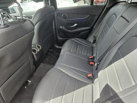 2022 Mercedes-Benz GLC 300 e | 300 E PHEV/4WD/9AT | 28485 | 4
